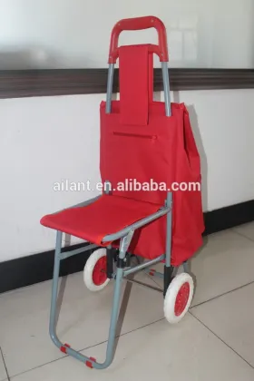 Hot sale products slazenger trolley bag products you can import from china