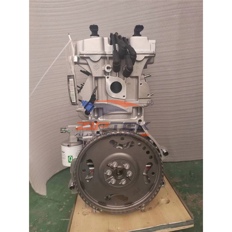 Chery SQR484F Engine original parts