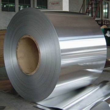 8011 3003 Rollo De Papel De Aluminio