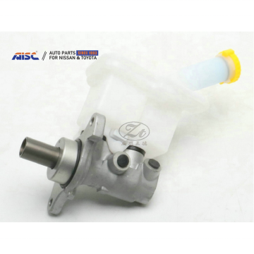 AISC Auto Parts D6010-1HB1C Brake Master Cylinder for Nissan Sunny N17 AT