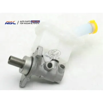 AISC Auto Parts D6010-1HB1C Brake Master Cylinder for Nissan Sunny N17 AT