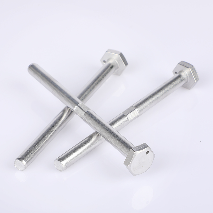 Прецизионные штифты из нержавеющей стали для инженерных проектов