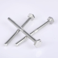 Прочные штифты из нержавеющей стали
