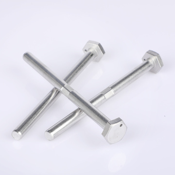 Прецизионные штифты из нержавеющей стали для инженерных проектов