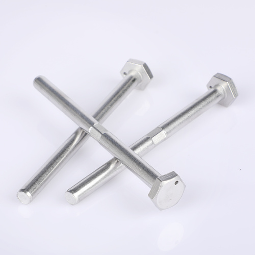 Прецизионные штифты из нержавеющей стали для инженерных проектов