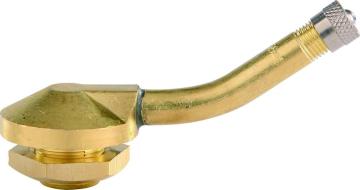 Bent truck Valve Stem V3-16