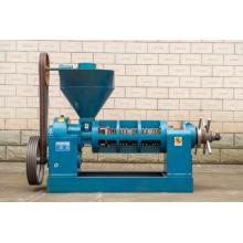 120 Oil press machine for soybeans