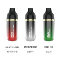 도매 Kamry Akula 6000 퍼프 일회용 vape 기화기