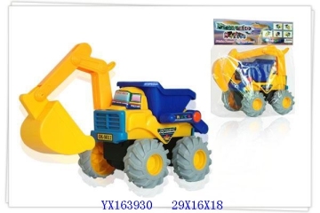 friction engineering car with EN71 certification,toys,Chenghai toys(yx163930.jpg)