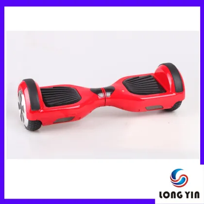 two wheel smart balancing scooter