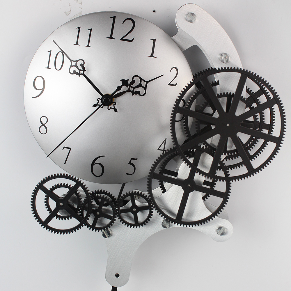 Wall Clocks Best Deals