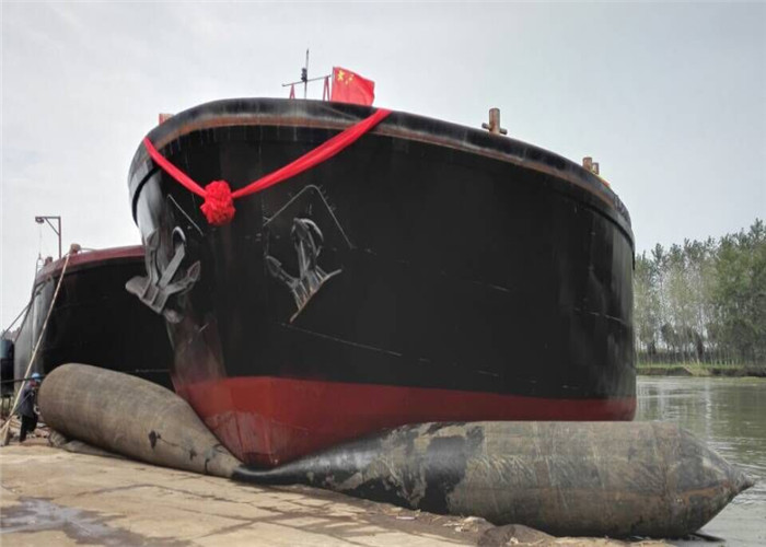 ship launching airbag 1.2mx15m