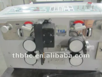 Automatic cable & wire processing machine