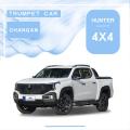 Changan Hunter 플래그십 모델