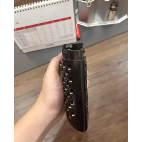 Custom Pp Abs Plastic Parts Plastic Injection Service