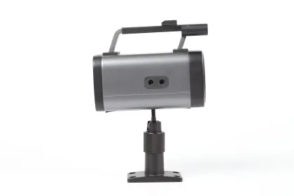 Projector Housing for Aluminum Projection Equipment