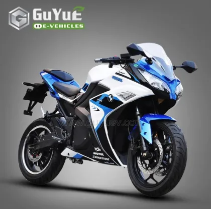 Adult Off Road Street Electric Motorcycles