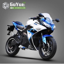 Взрослый вне дорожной улицы электрические мотоциклы