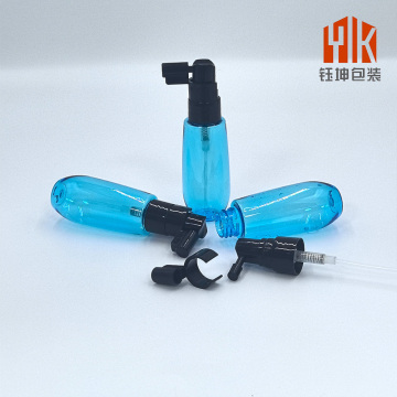 Fine Mist Spray Bottle Series
