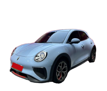 ORA Good Cat GT 2022 Mulan Edition 480km Long Range Used Car