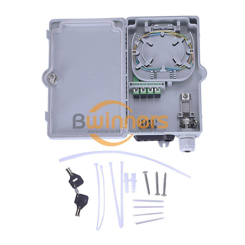 Cable Termination Box