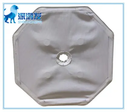 Nylon Filter Cloth for Liquid Filteration
