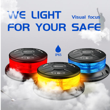9-30V DC Beacon жүк ташуучу унаалар