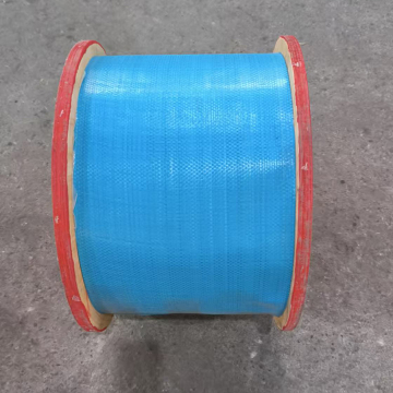 7X19 Galvanized Steel Wire Rope