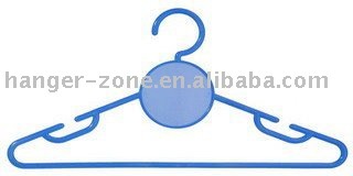Children clothes hanger