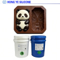 High Precision Mold Silicone