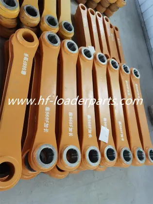 Loader Linkage Rod for SDLG 968F