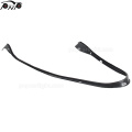 Headlight Rubber Seal Trim Strip for Porsche Cayenne 2010-2014