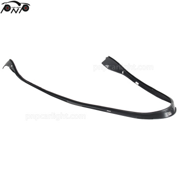 Featlight Rubber Sell Rip Strip para Porsche Cayenne 2010-2014