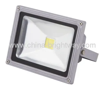 30w Cob Led Floodlight Epistar 