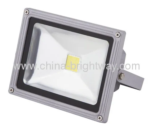 50w Cob Led Floodlight Epistar 