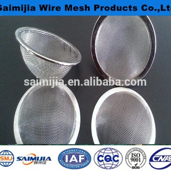 hot sale stainless steel filter wire mesh