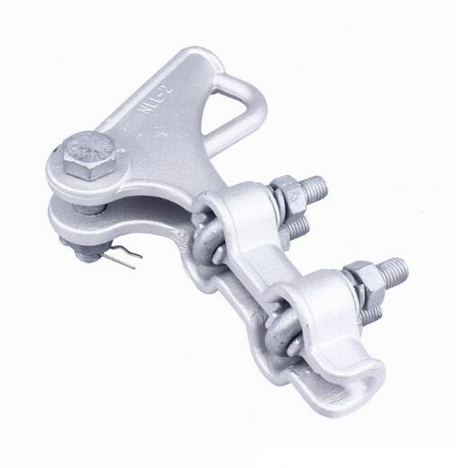 NLL Series Bolt Type Aluminium Alloy Strain Clamp