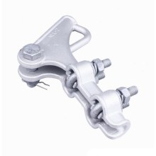 NLL Series Bolt Type Aluminium Alloy Strain Clamp