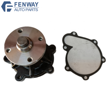 Mazda Titan T3500 Engine Water Pump SL SL01-15-100 SL01-15-100A GWMZ-40A