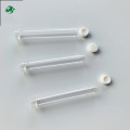 11/11/13 mm PC Doob Tube per l'imballaggio a vapori