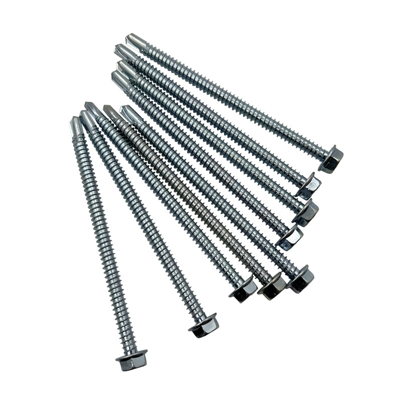 Self Drilling (5)