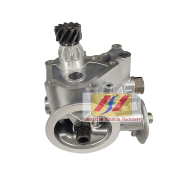 MD014603 26100-41000 Brand New Original 4D31 Engine Oil Pump