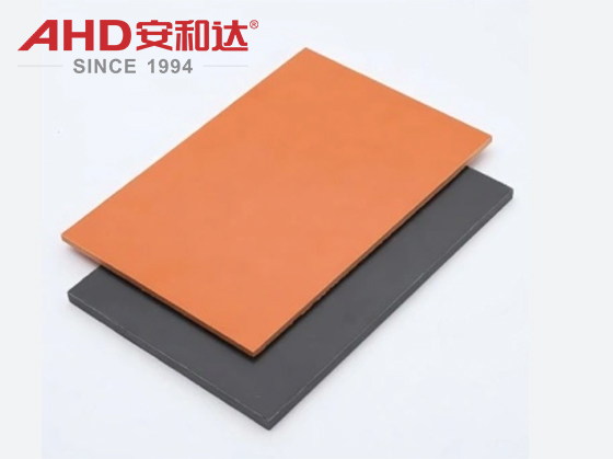 Bakelite and ESD Board