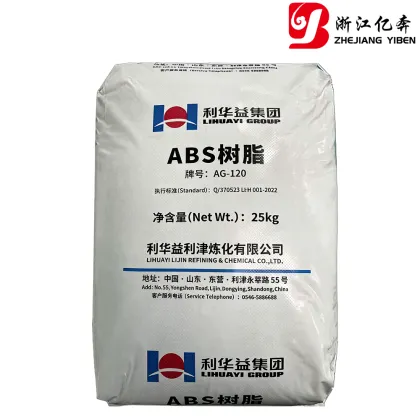ABS M347 LIHUAYI LIJIN REFINING & CHEMICAL CO.,LTD