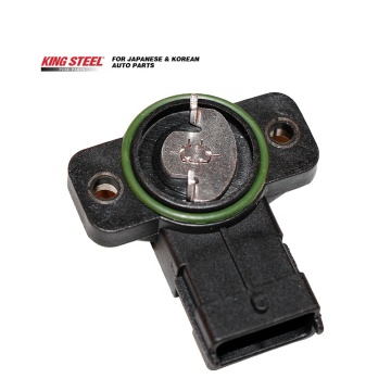 KINGSTEEL OEM 35170-02000 Αισθητήρα Αισθητήρα Τμήμα TPS Τοποθετήστε τον αισθητήρα θέσης πεταλούδας για Hyundai Morning/Picanto &amp; Kia 2006
