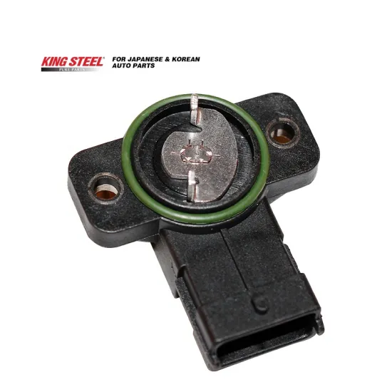 KINGSTEEL OEM 35170-02000 Auto Sensor Parts TPS Throttle Position Sensor For HYUNDAI MORNING/PICANTO & KIA 2006