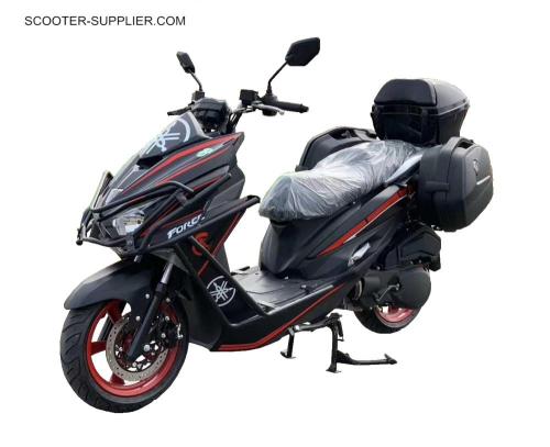 Ciclomotore 150cc con scooter nuovo Epa Dot