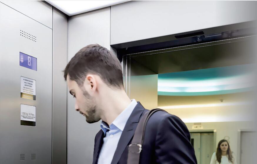 Small Commercial Elevator Cost