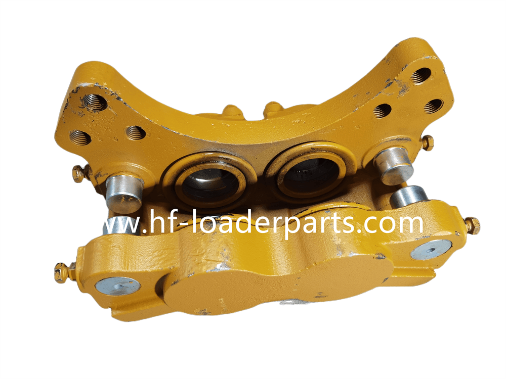 Loader Brake Clamp SEM W1200000 XCMG Yutong 72006035