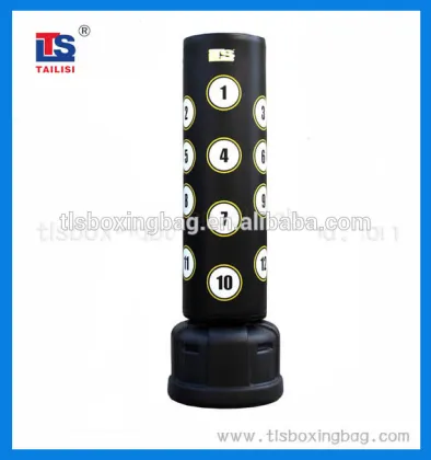 Mixed Martial Arts Punch Bag And Boxing Punch Bag